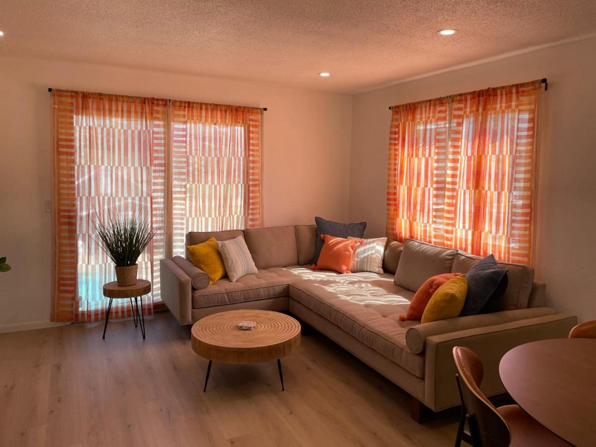 2Nd Floor, 2 Bedroom Condo, Sleeps 6 Lake City Eksteriør billede
