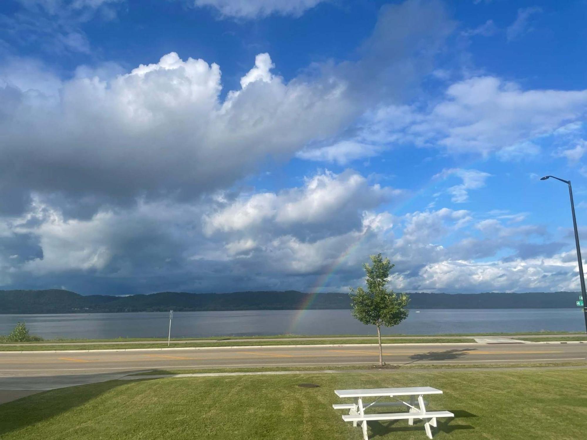 2Nd Floor, 2 Bedroom Condo, Sleeps 6 Lake City Eksteriør billede